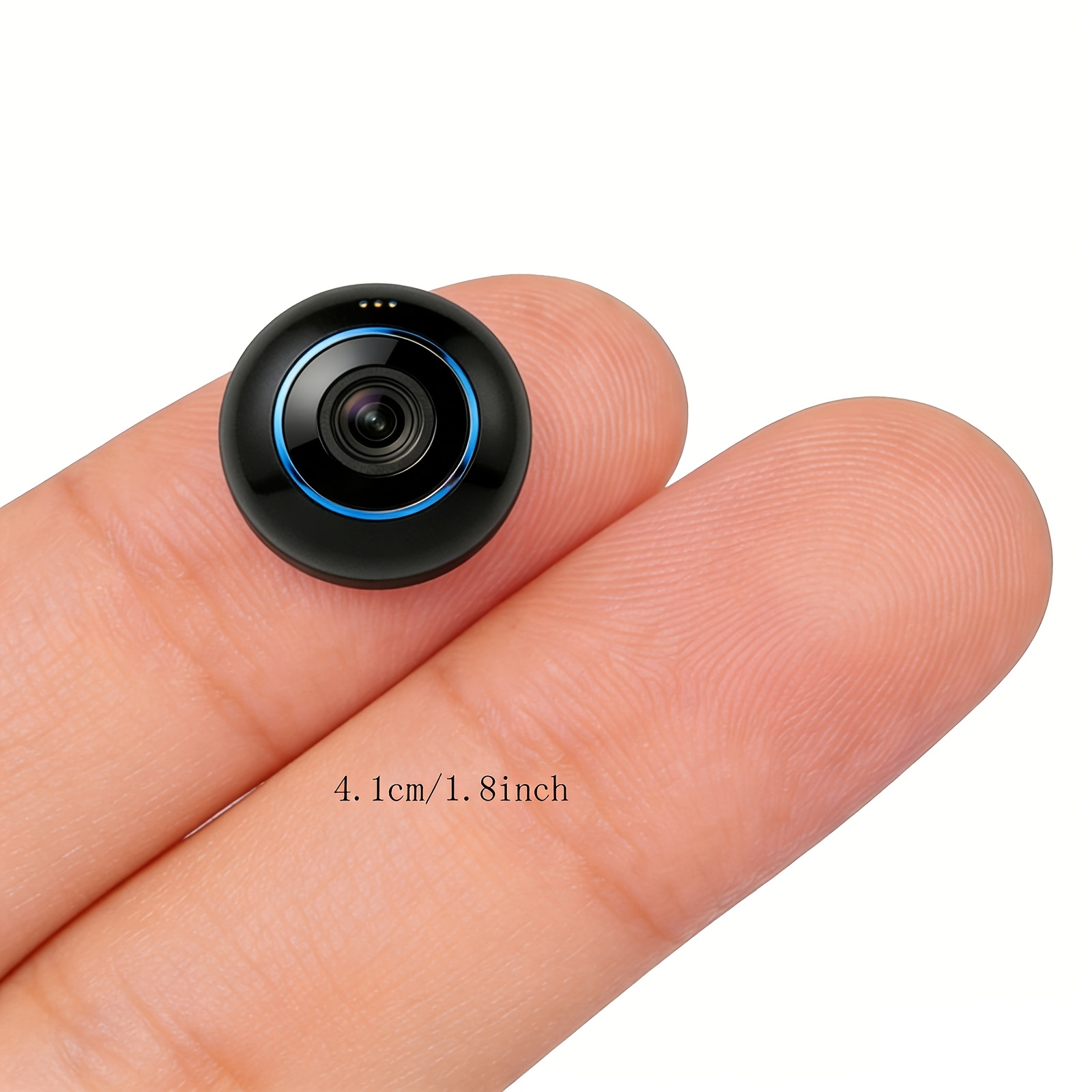 Home Security Outdoor - B16 1080P Home Smart Camera, WiFi