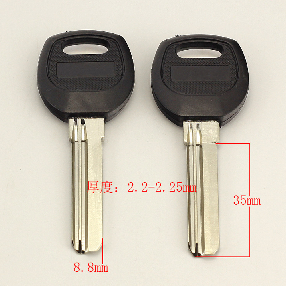 JMCKJ 50PCS Security Door Key  - Home Security Upgrades avaliação e preço