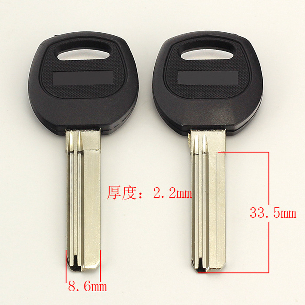 JMCKJ 50PCS Security Door Key  - Home Security Upgrades avaliação e preço