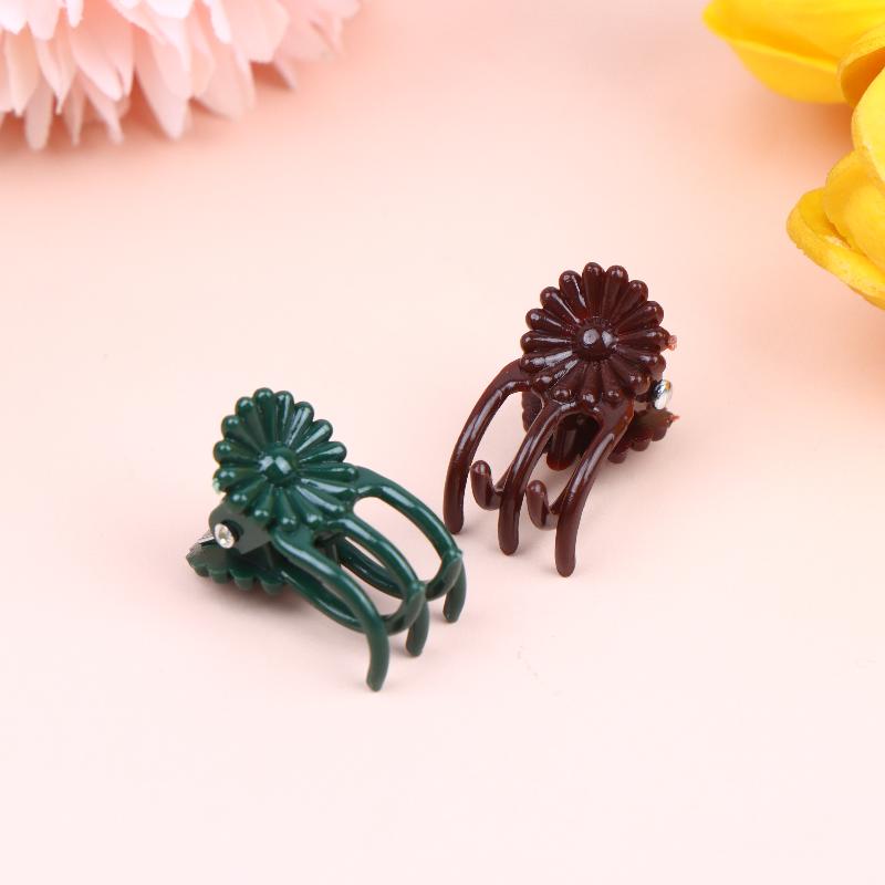 50Pcs Plant Fixed Clip Butterf - Home Security Adt avaliação e preço
