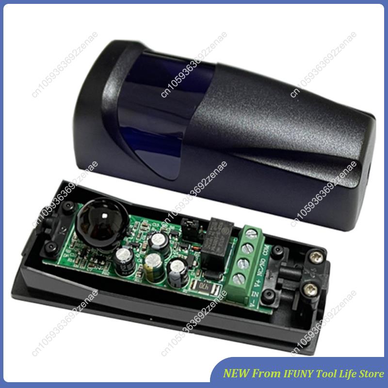 Home Security Fence Door Senso - Home Security Electric Fence avaliação e preço