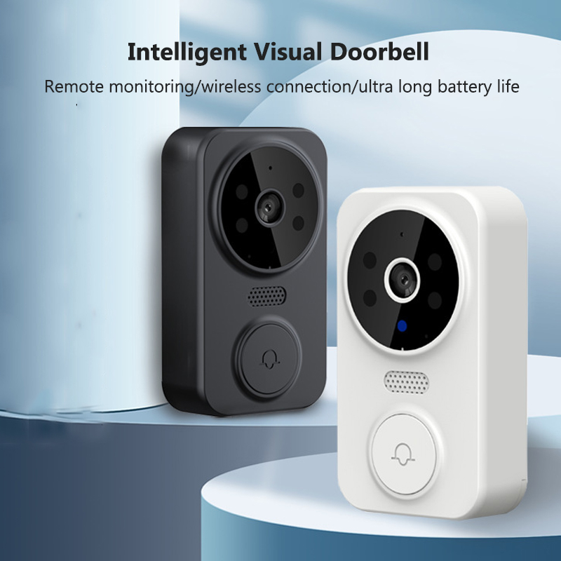 WiFi Smart Video Doorbell Came - Home Security Adt avaliação e preço