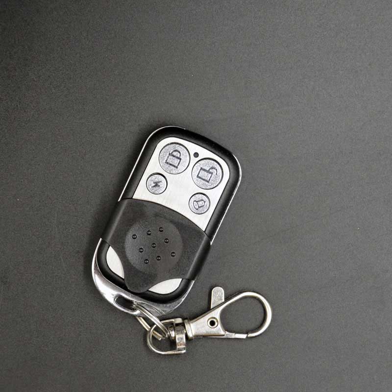 433MHz Wireless Remote Control - Home Security Upgrades avaliação e preço