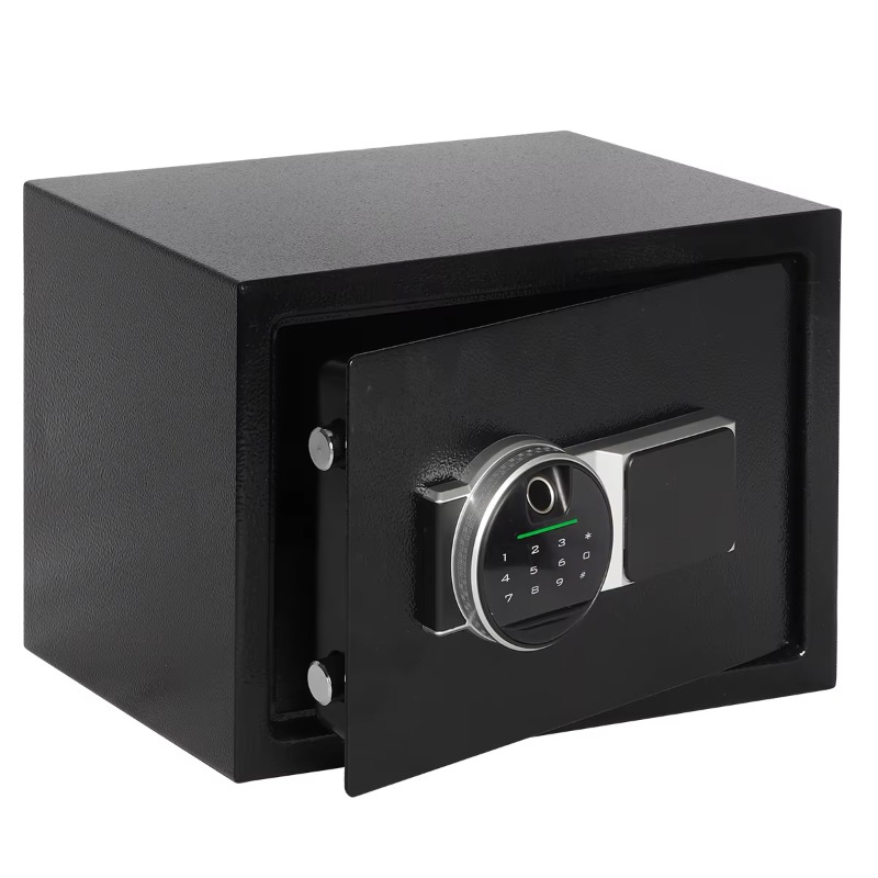 Manufacturer Secured Luxury Bi - Safe Box Digital avaliação e preço