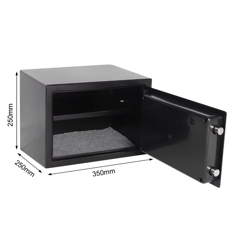 Manufacturer Secured Luxury Bi - Safe Box Digital avaliação e preço