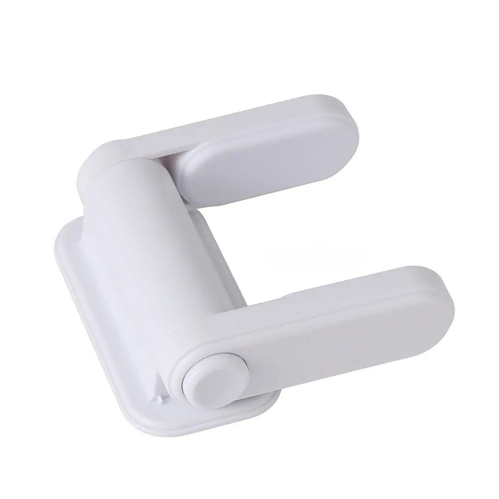 Universal Door Lever Lock, Chi - Home Security Adt avaliação e preço