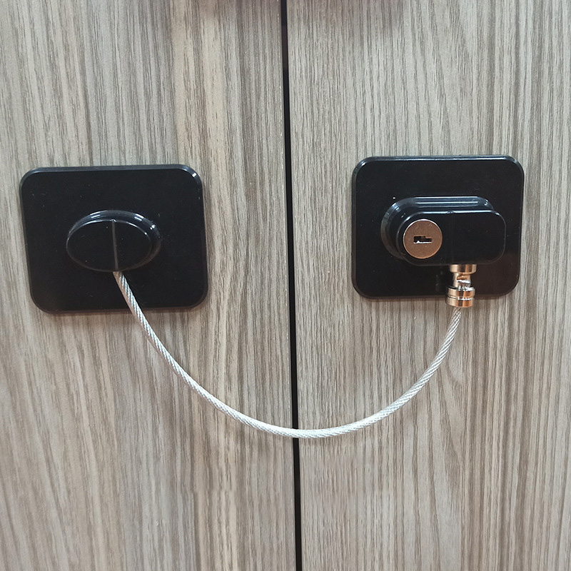 Password Baby Safety Lock Home - Home Security Adt avaliação e preço
