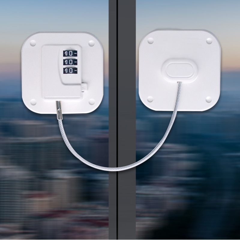 Password Baby Safety Lock Home - Home Security Adt avaliação e preço