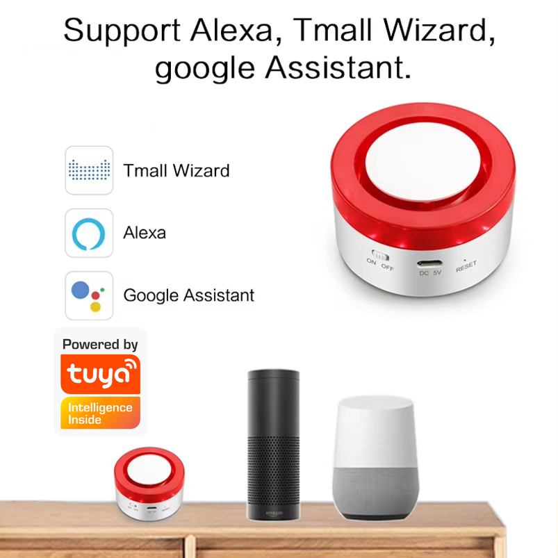 WIFI Wireless Security Alarm S - Home Security Technician avaliação e preço