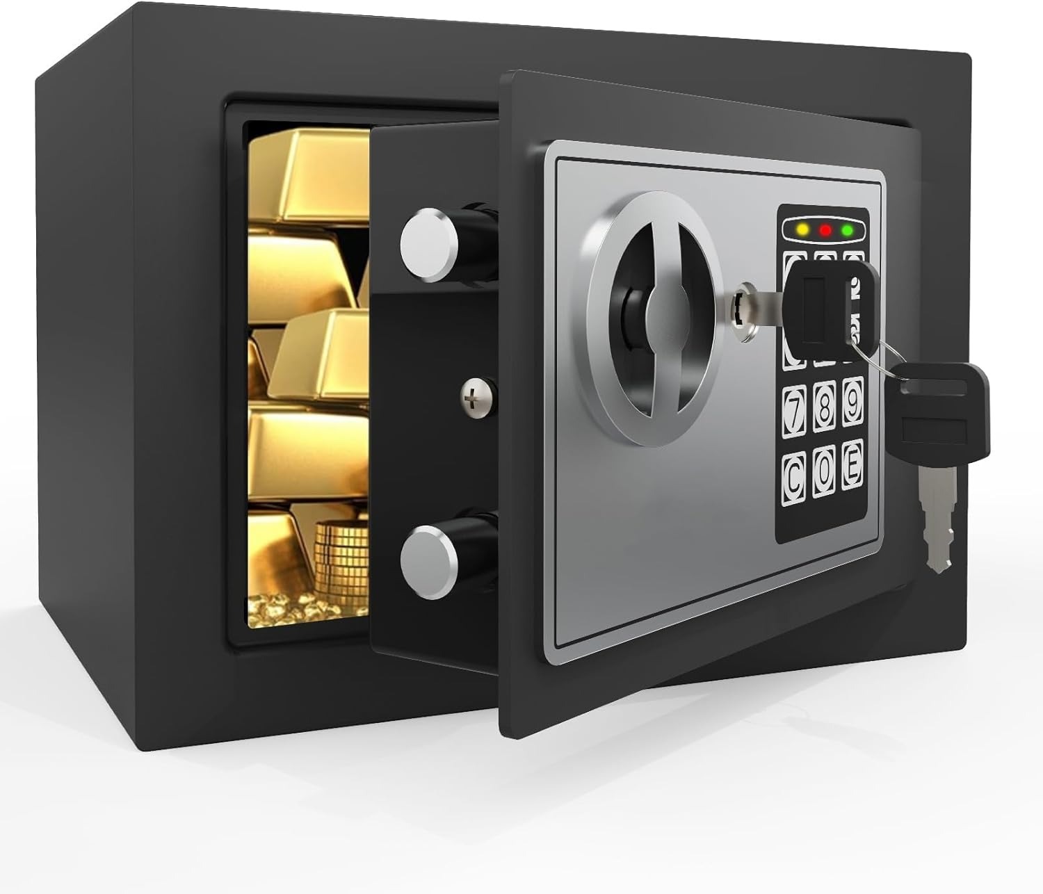 2026 NEW Electronic Safe Depos - Safe Box Digital avaliação e preço