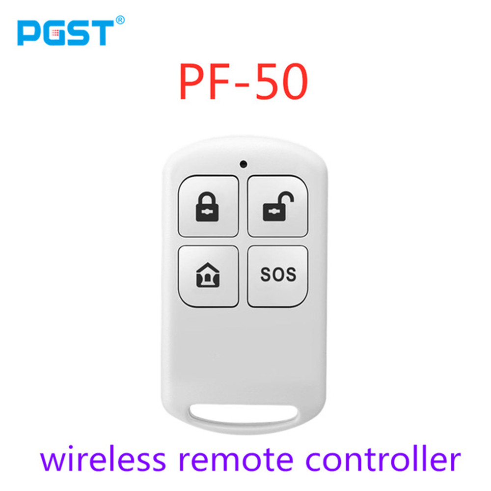 PGST PF-50 High Quality Wirele - Home Security Upgrades avaliação e preço