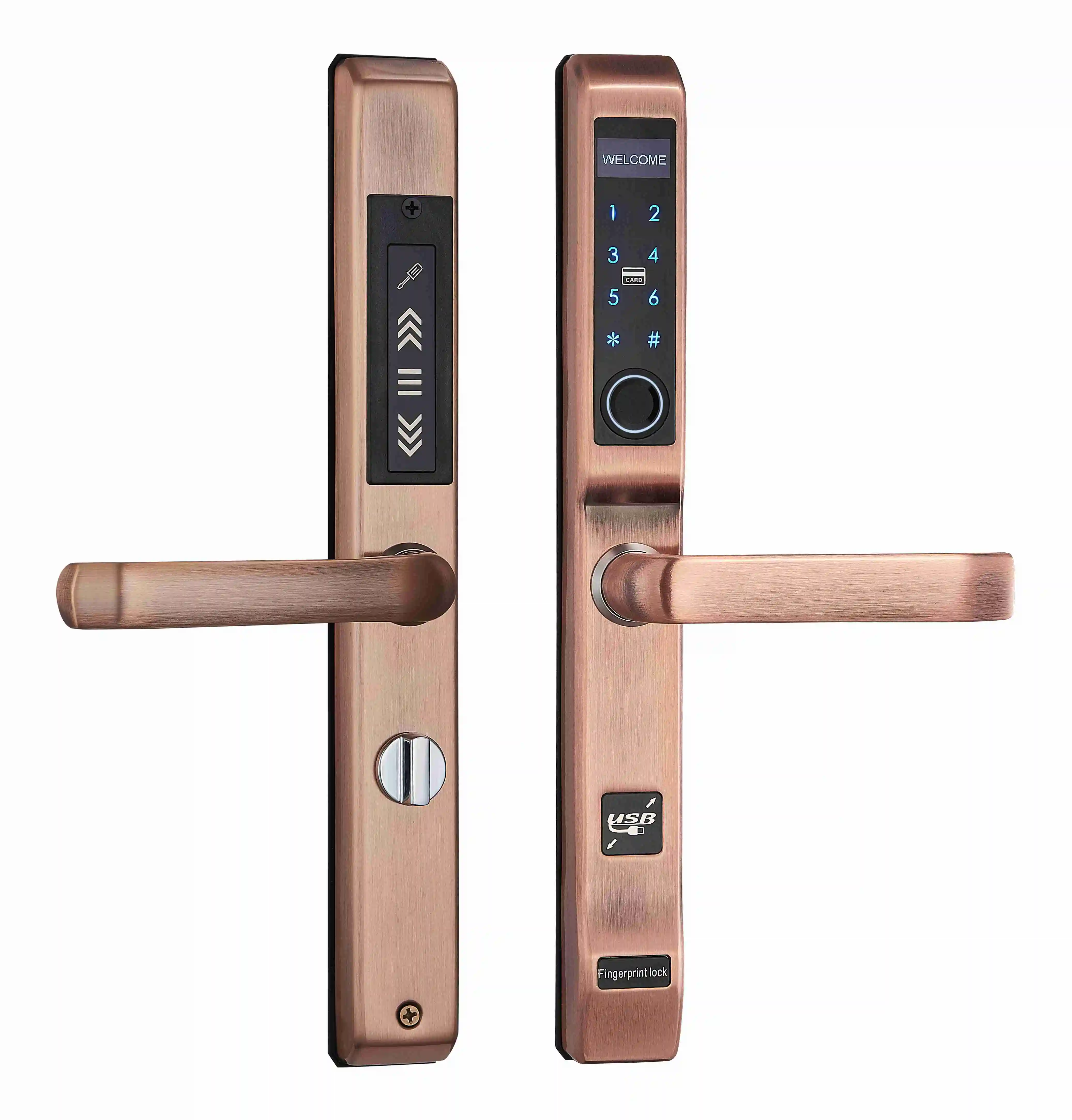 Factory Direct China Geo-Fenci - Home Security Electric Fence avaliação e preço