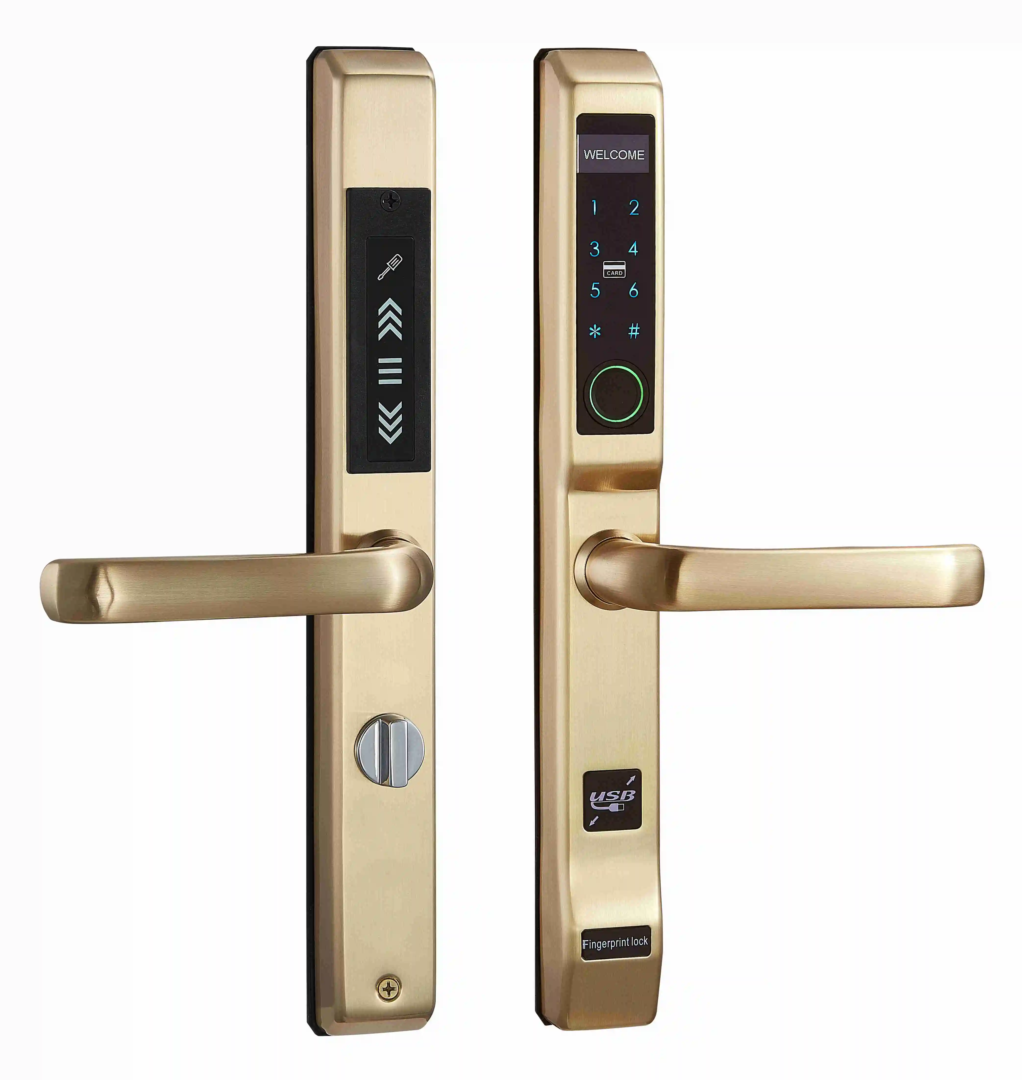 Factory Direct China Geo-Fenci - Home Security Electric Fence avaliação e preço