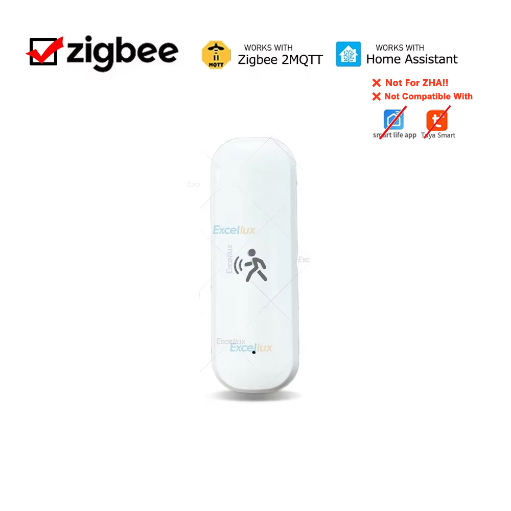 Smart ZigBee Motion Sensor Rad - Home Security Home Assistant avaliação e preço