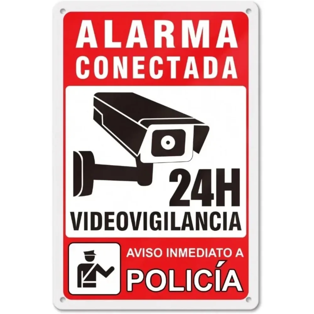 24 Hour Video Surveillance Met - Home Security Outdoor avaliação e preço