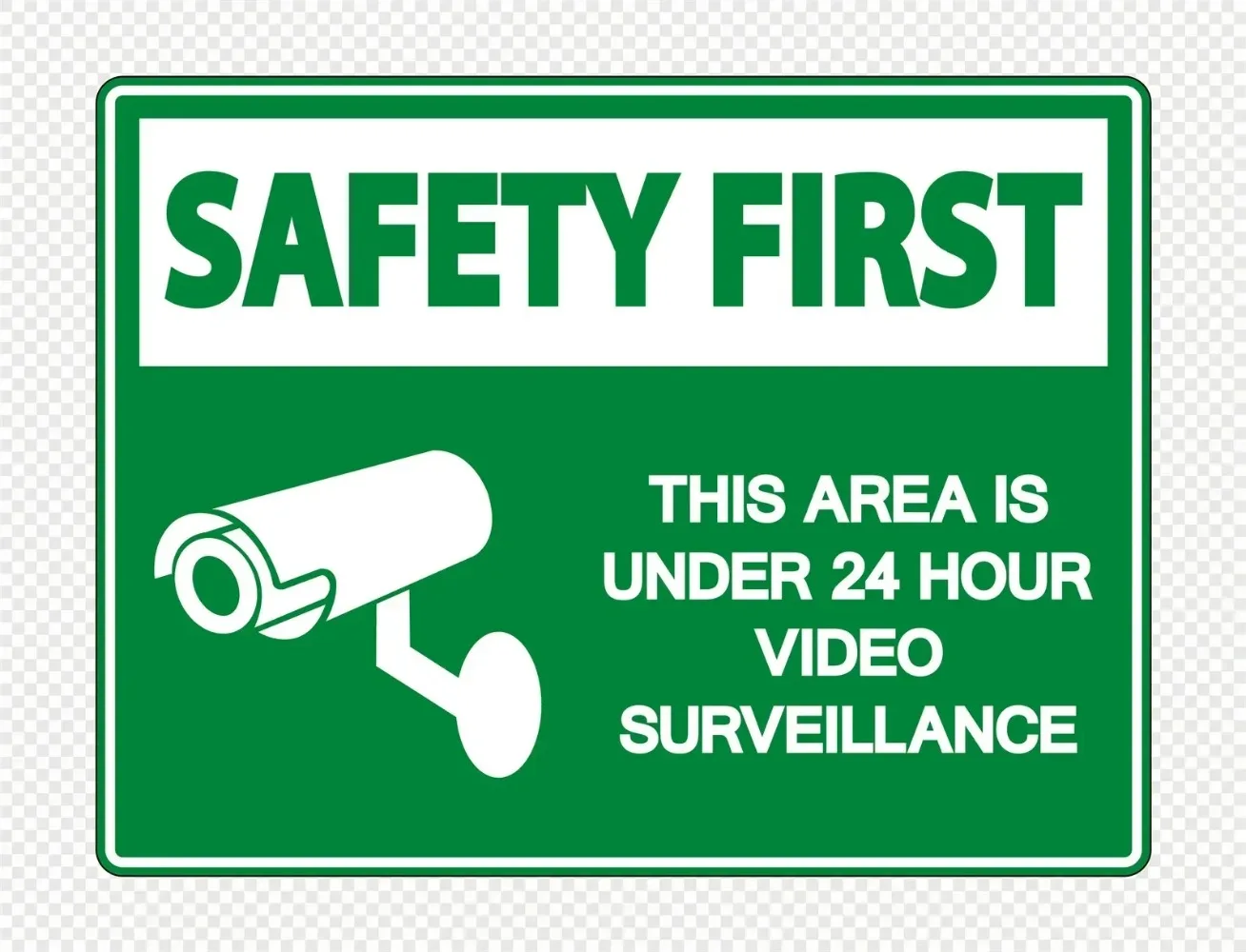 24 Hour Video Surveillance Met - Home Security Outdoor avaliação e preço