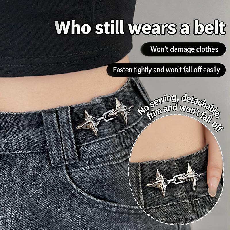Adjustable Waistband Buckle fo - Home Security Outdoor avaliação e preço