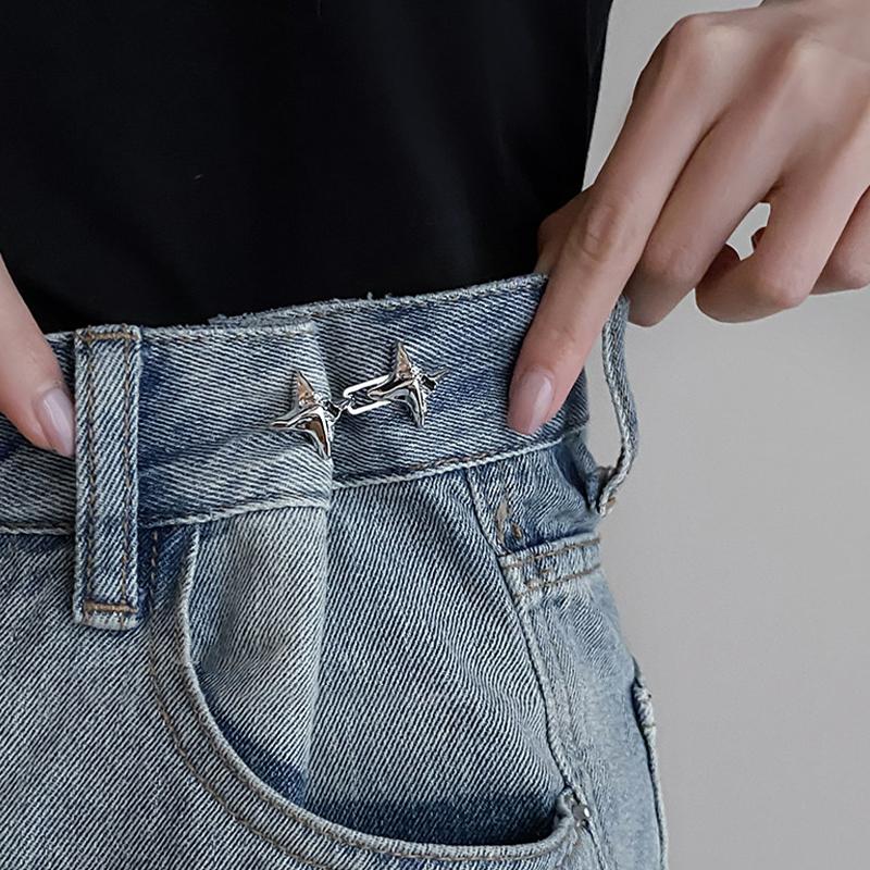 Adjustable Waistband Buckle fo - Home Security Outdoor avaliação e preço