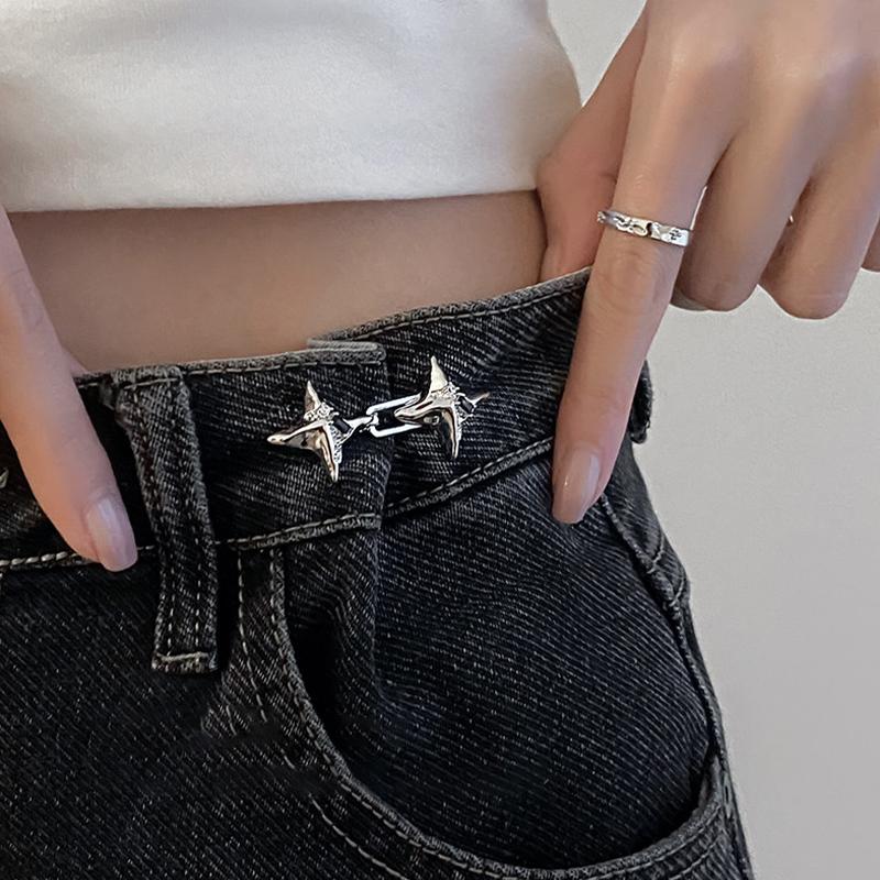 Adjustable Waistband Buckle fo - Home Security Outdoor avaliação e preço