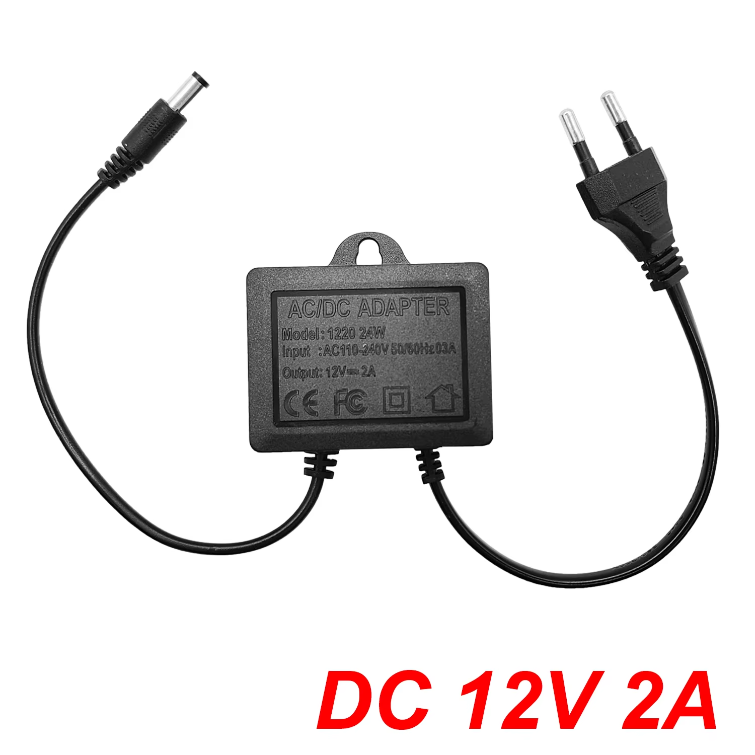 Outdoor waterproof Power Adapt - Home Security Nvr avaliação e preço