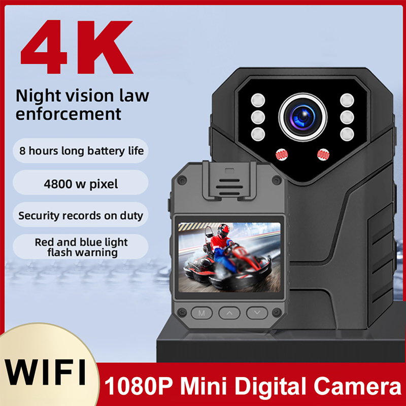 1080P Full HD Mini Camera 2 In - Home Security Video avaliação e preço