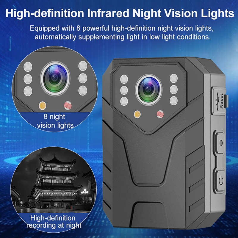 1080P Full HD Mini Camera 2 In - Home Security Video avaliação e preço