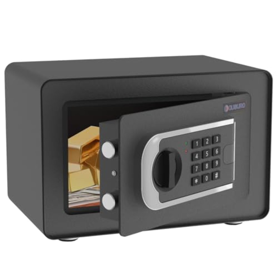 Small Home Security Safe for M - Safe Box Digital avaliação e preço