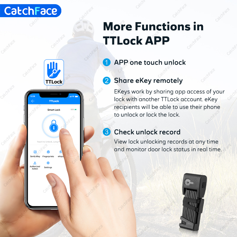 Waterproof Bluetooth APP Contr - Safe Box Digital avaliação e preço