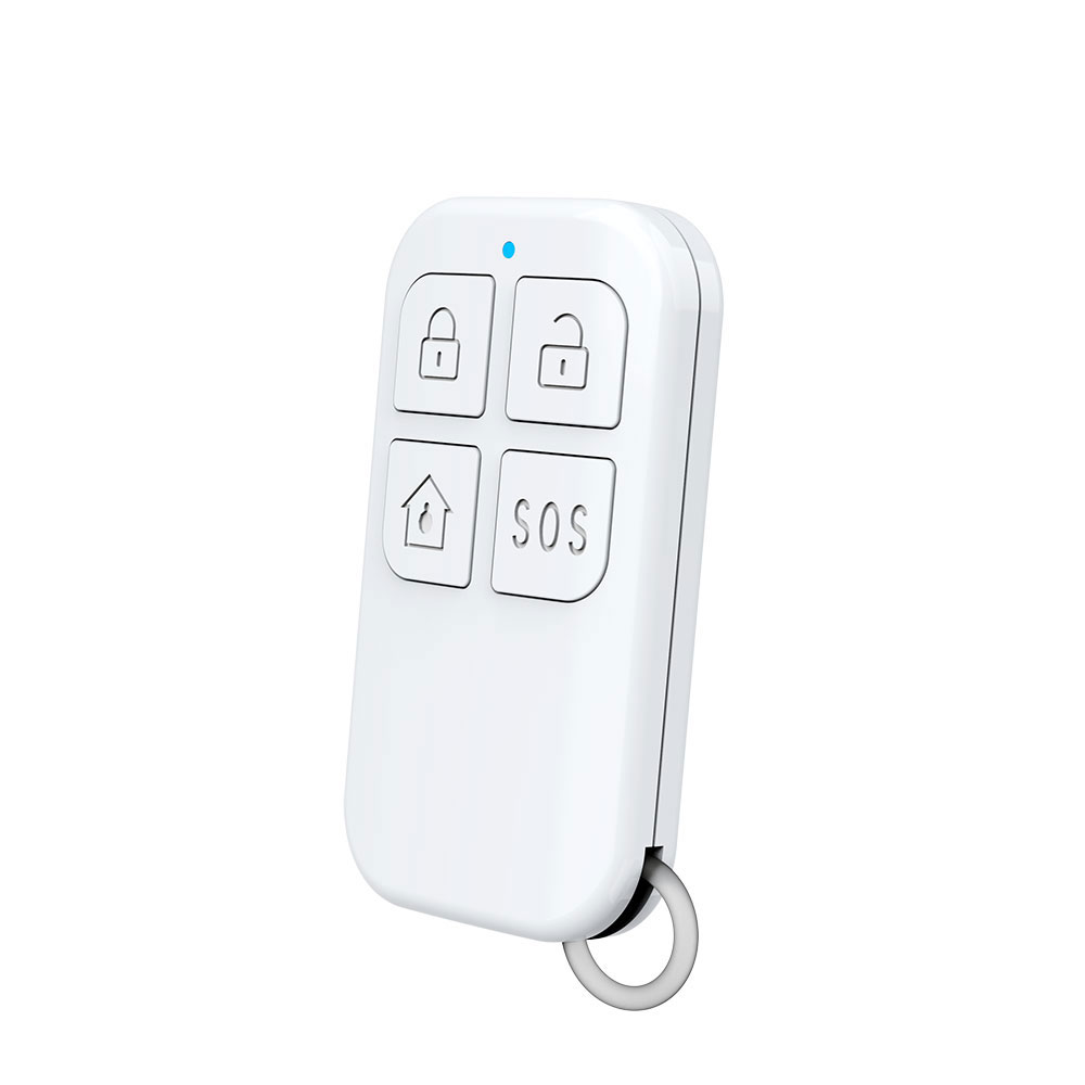433MHz Wireless Remote Control - Home Security Upgrades avaliação e preço