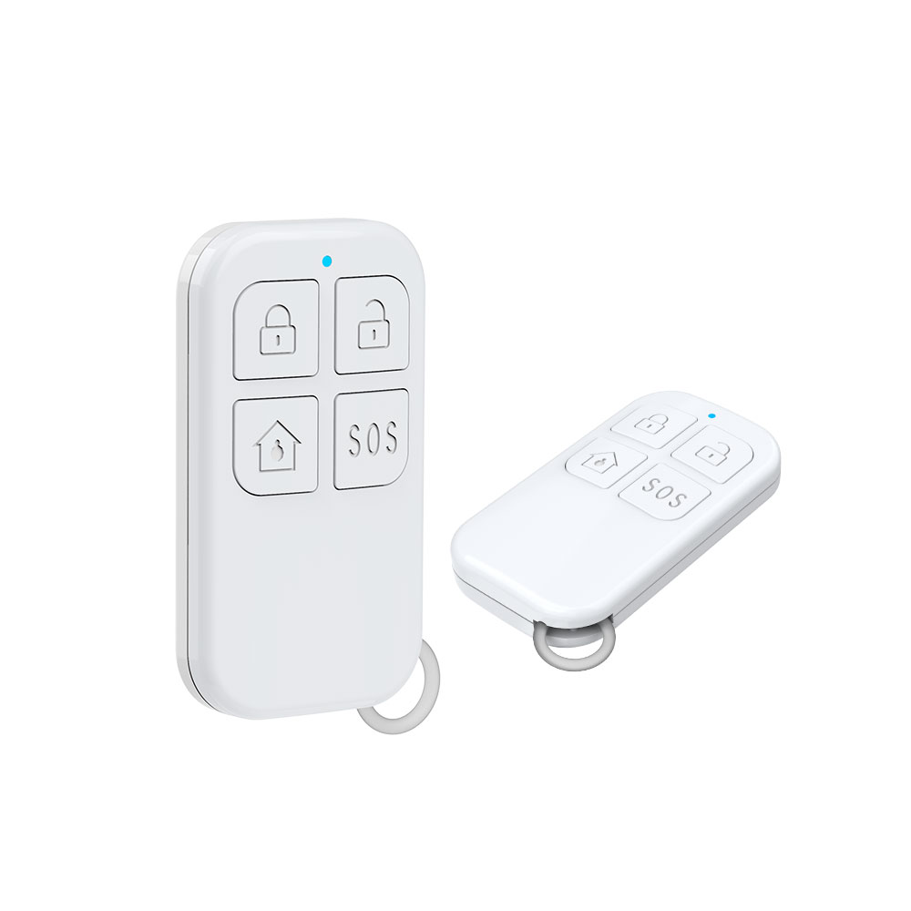 433MHz Wireless Remote Control - Home Security Upgrades avaliação e preço
