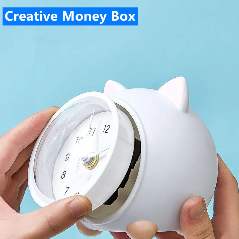 Hidden Storage Money Box For T - Safe Box Digital avaliação e preço