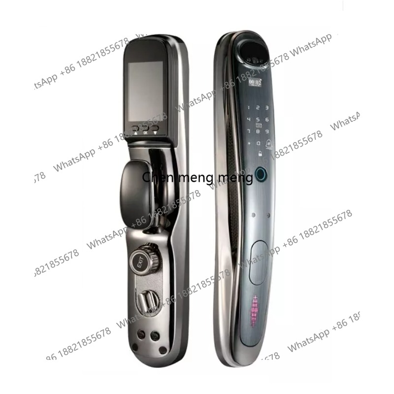 Best Quality Facial Recognitio - Home Security Video avaliação e preço