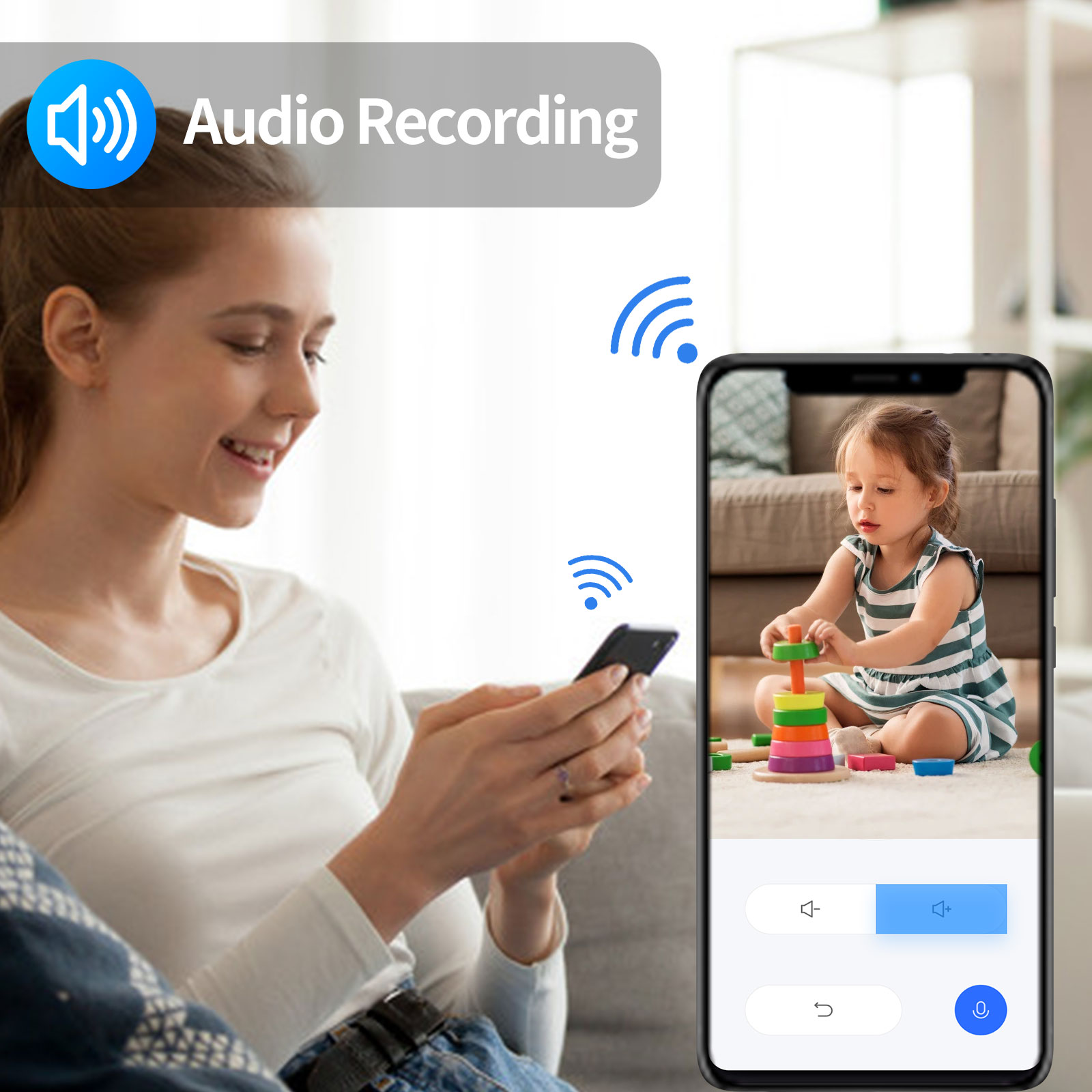 AZISHN H.265+ 4K 8MP Audio POE - Home Security Nvr avaliação e preço