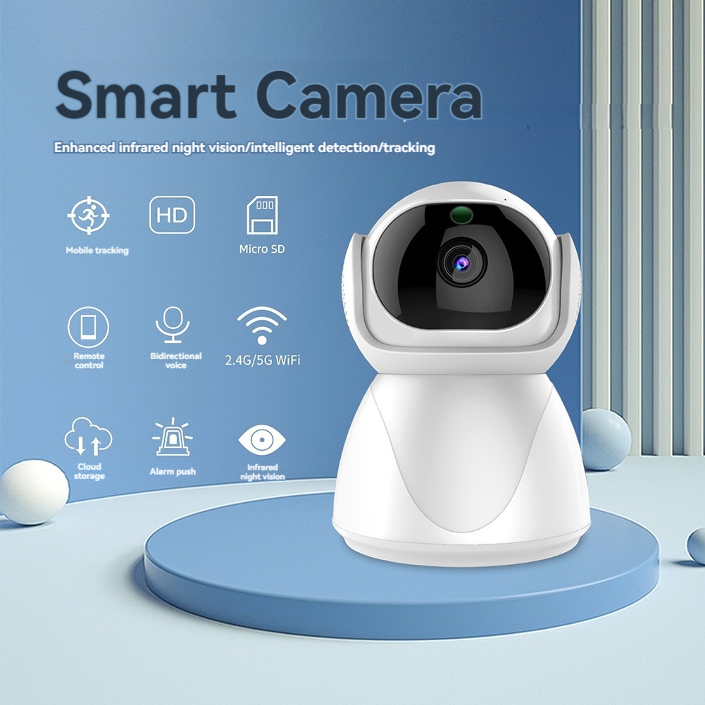 EYFL-Indoor Security Camera Fo - Home Security Video avaliação e preço