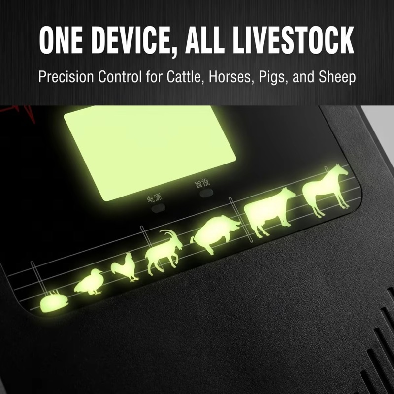 LX-PX350 Electric Security Fen - Home Security Electric Fence avaliação e preço
