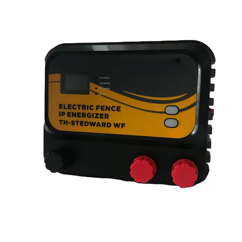 Home security perimeter electr - Home Security Electric Fence avaliação e preço