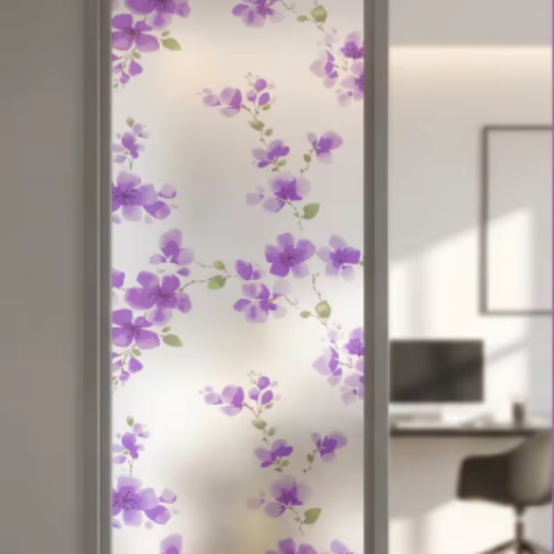 Privacy film for grid windows  - Home Security Film For Windows avaliação e preço
