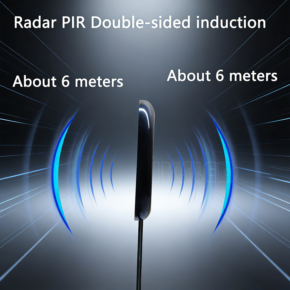 Radar Motion Sensor Detect Dri - Home Security Home Assistant avaliação e preço