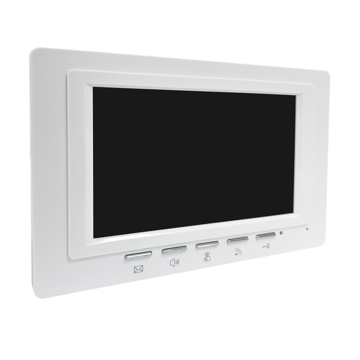7Inch IPS Screen 1v1 Wired Vid - Home Security Video avaliação e preço