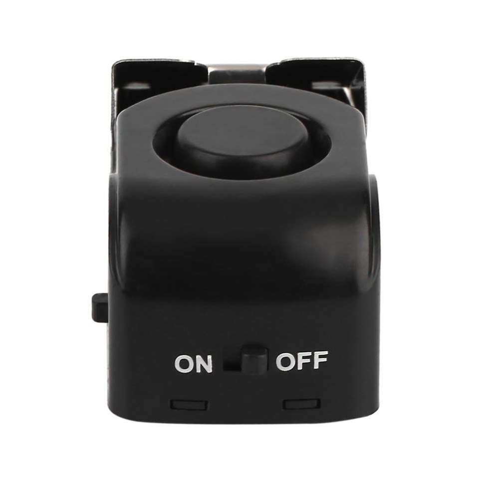 125 DB Anti-theft Burglar Stop - Home Security Upgrades avaliação e preço