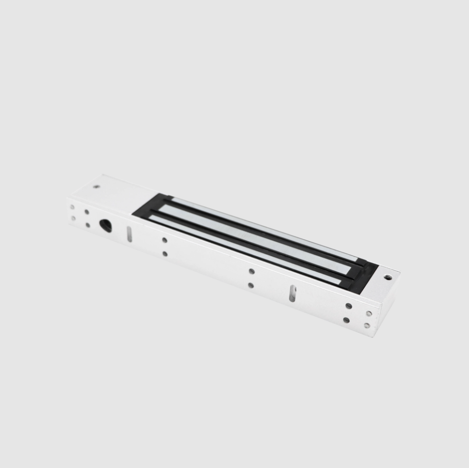 Magnetic Lock 180KG Tension El - Home Security Video avaliação e preço